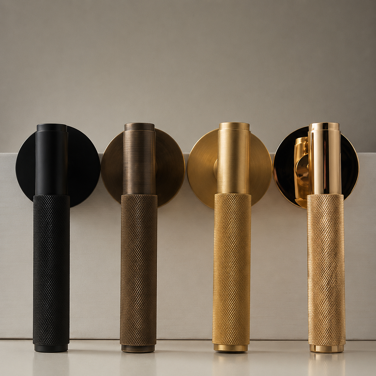 Door Handles