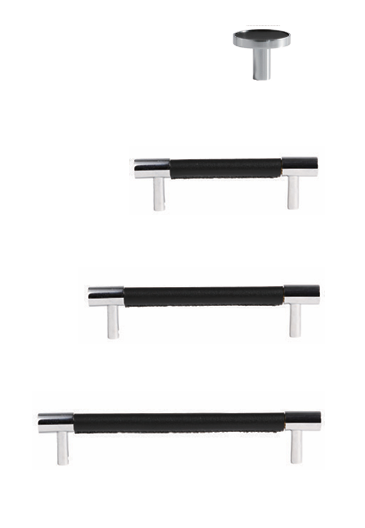 Indoor Handle Leather feel