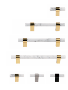 Indoor Handle Marble