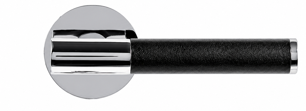 Door Handle (leather wrapped plus)