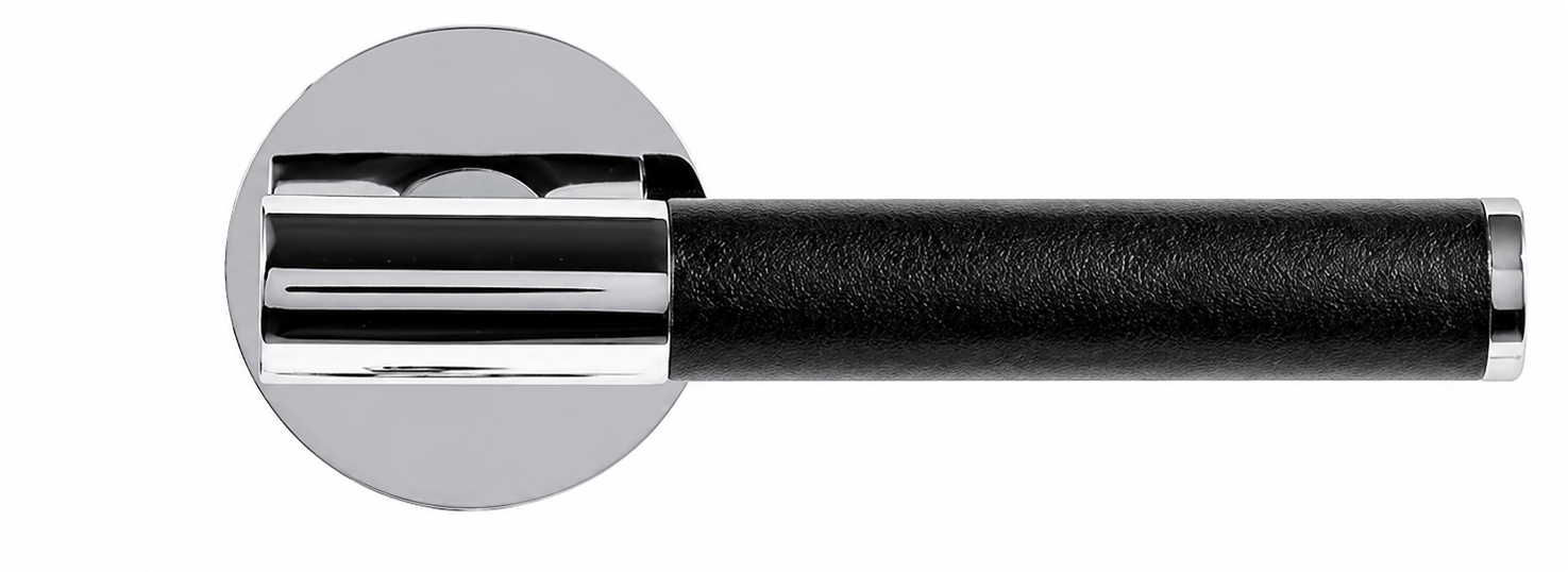Door Handle (leather wrapped plus)