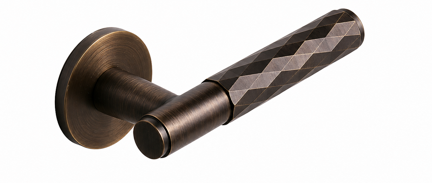 Door Handle (Diamond Touch)