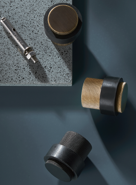 Door Stop - Textured