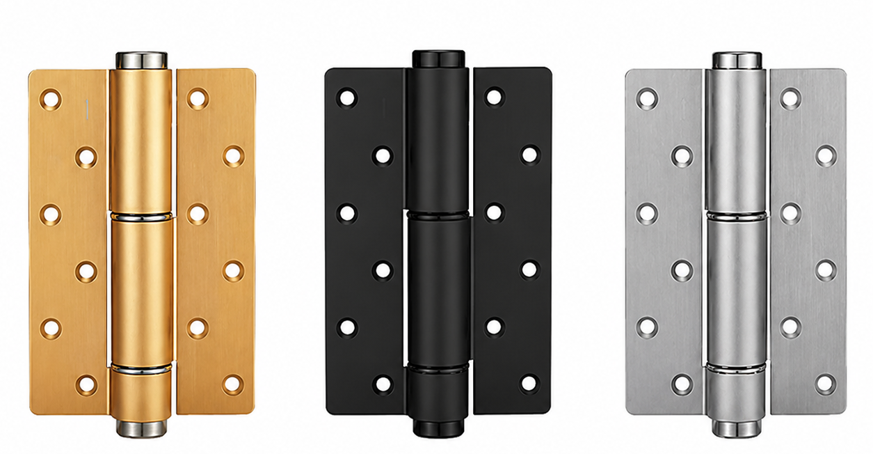 Door Hinge (Exposed)