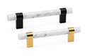 Florence Marble Handle