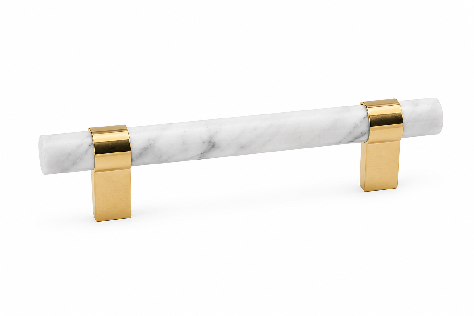 Florence Marble Handle