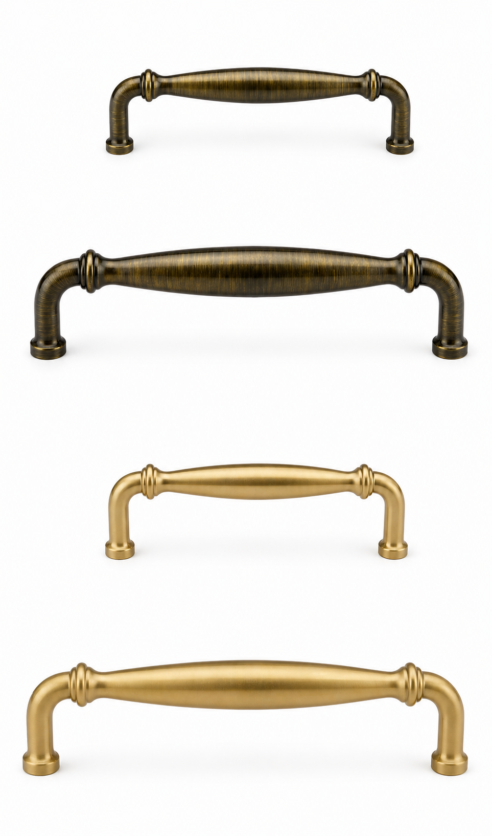 Door Handle elegance touch