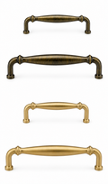 Door Handle elegance touch