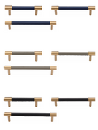 Indoor Handle Leather feel