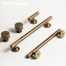 Modern cabinet pull handle packaging