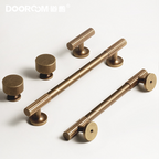 Modern cabinet pull handle packaging