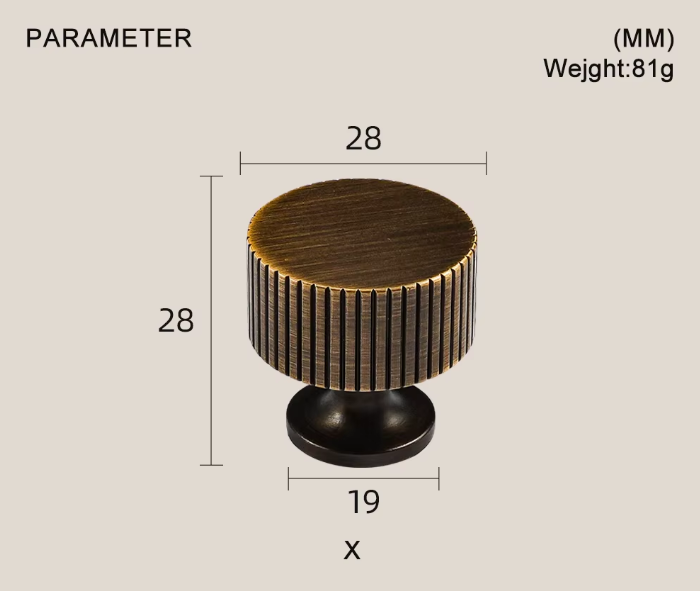 Indoor Handle