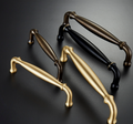 Door Handle elegance touch