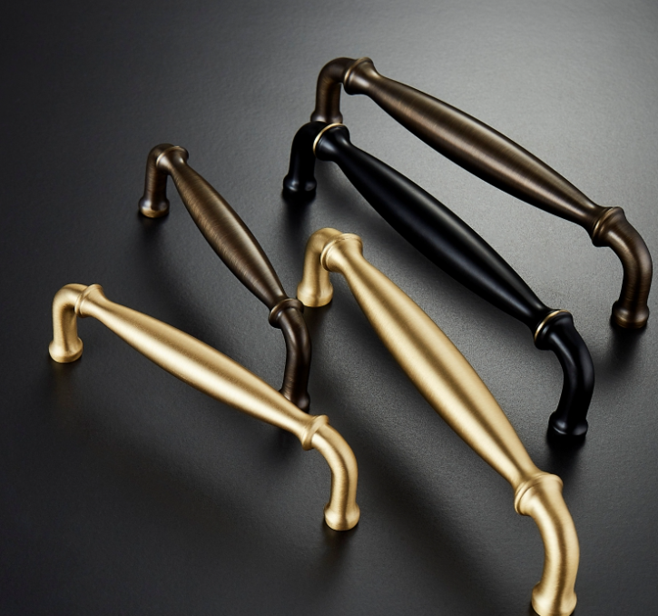 Door Handle elegance touch