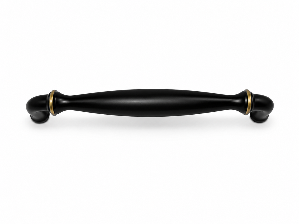 Door Handle elegance touch